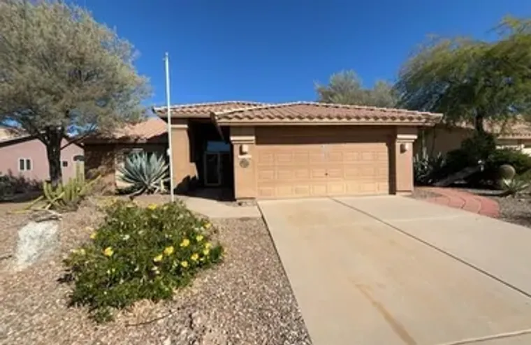 7602 E RUGGED IRONWOOD RD, GOLD CANYON, ..., Gold Canyon, AZ 85118