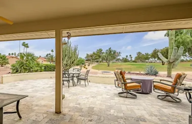 14219 W WHITE ROCK DR, SUN CITY WEST, AZ..., Sun City West, AZ 85375