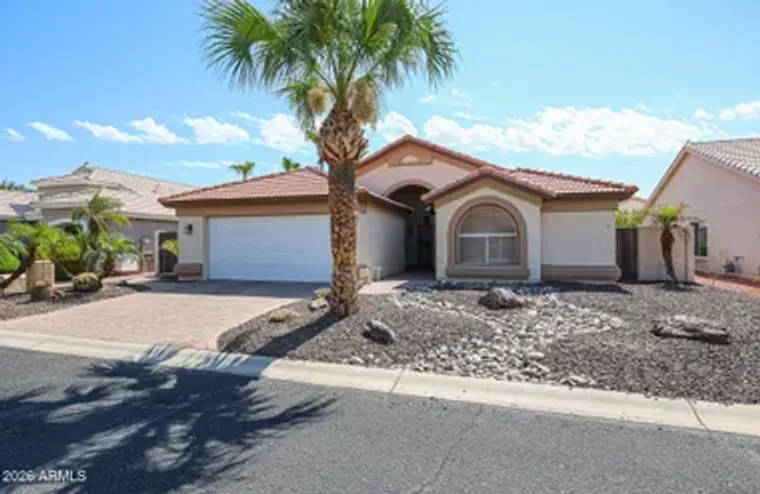 3081 N 148TH AVE, GOODYEAR, AZ, 85395, Goodyear, AZ 85395