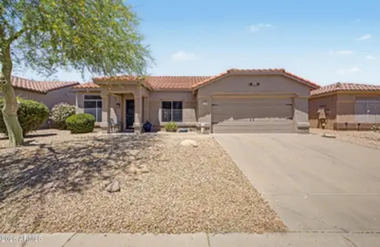 15316 W VIA --, SUN CITY WEST, AZ, 85375, Sun City West, AZ 85375