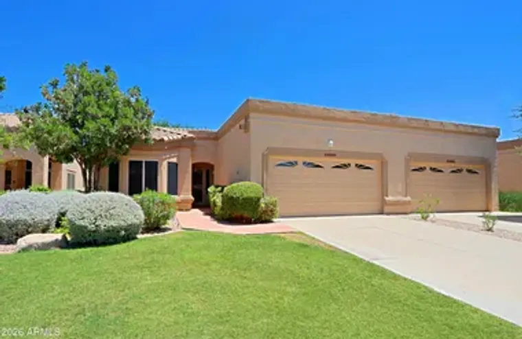 19027 N 83RD LN, PEORIA, AZ, 85382, Peoria, AZ 85382