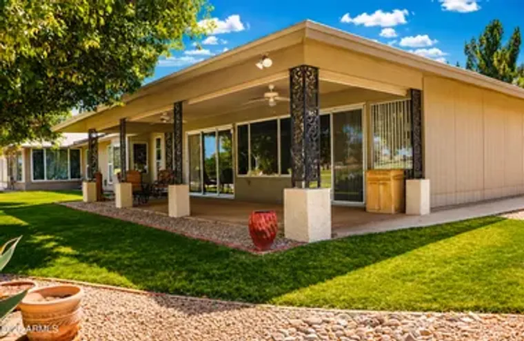 18850 N 130TH AVE, SUN CITY WEST, AZ, 85..., Sun City West, AZ 85375