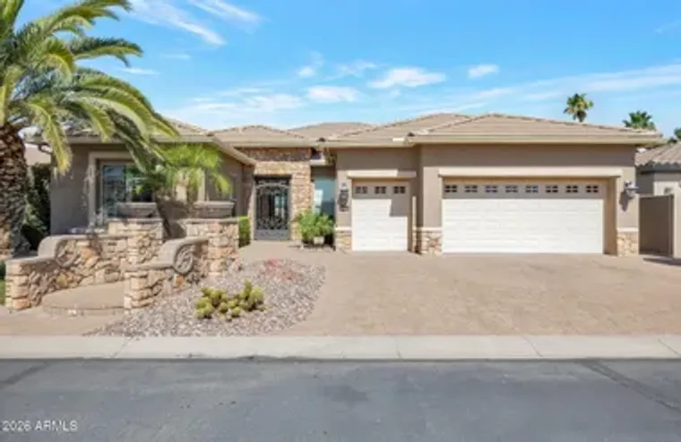 2704 N 164TH AVE, GOODYEAR, AZ, 85395, Goodyear, AZ 85395