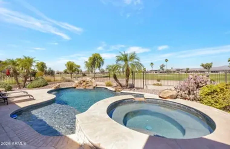 2704 N 164TH AVE, GOODYEAR, AZ, 85395, Goodyear, AZ 85395