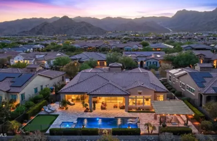 5073 N 205TH GLN, BUCKEYE, AZ, 85396, Buckeye, AZ 85396
