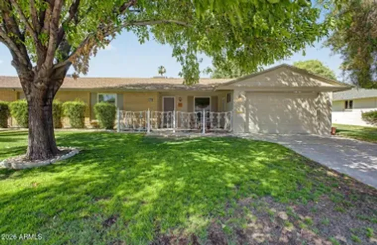 10206 W FORRESTER DR, SUN CITY, AZ, 8535..., Sun City, AZ 85351