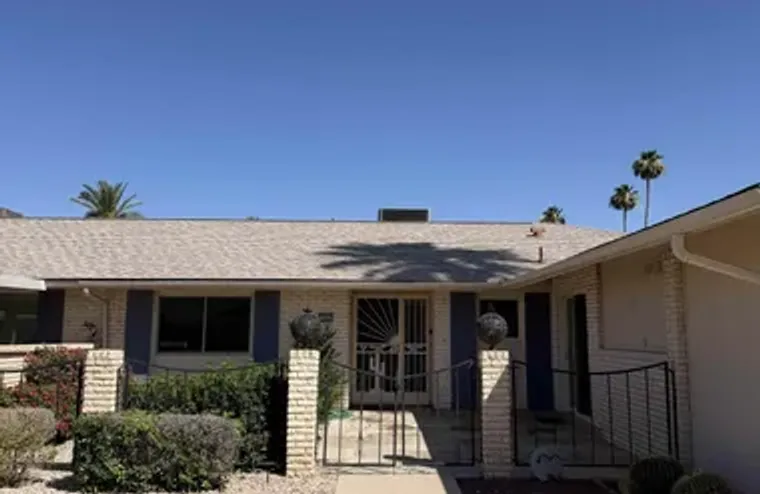10442 W TROPICANA CIR, SUN CITY, AZ, 853..., Sun City, AZ 85351