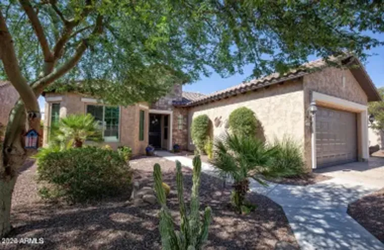 27154 W TONOPAH DR, BUCKEYE, AZ, 85396, Buckeye, AZ 85396