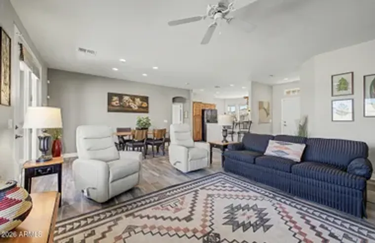 2826 S WATTLEWOOD -- --, MESA, AZ, 85212, Mesa, AZ 85212