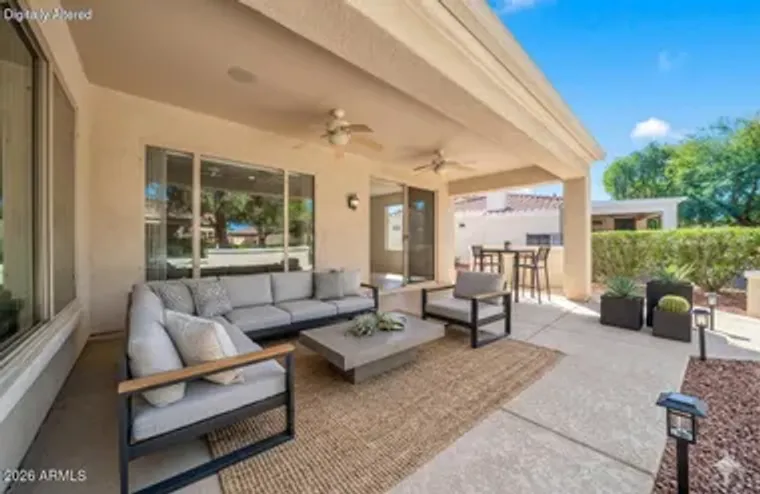 22118 N ARRELLAGA DR, SUN CITY WEST, AZ,..., Sun City West, AZ 85375