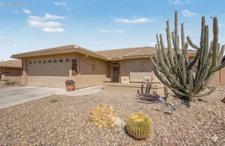 2826 S WATTLEWOOD -- --, MESA, AZ, 85212, Mesa, AZ 85212