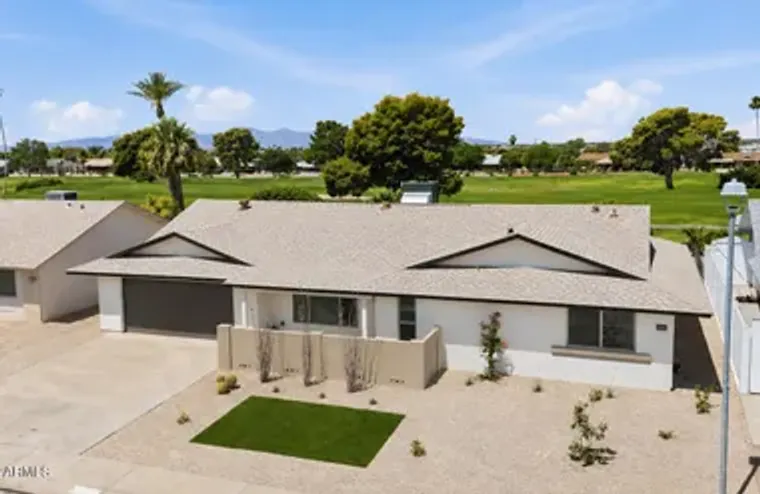 19430 N WILLOWCREEK CIR, SUN CITY, AZ, 8..., Sun City, AZ 85373