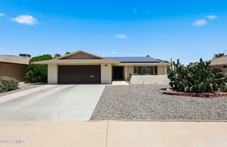 10714 W SARATOGA CIR, SUN CITY, AZ, 8535..., Sun City, AZ 85351
