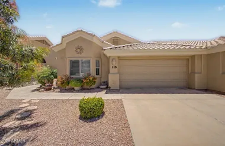 5830 E MCKELLIPS RD 118, MESA, AZ, 85215, Mesa, AZ 85215