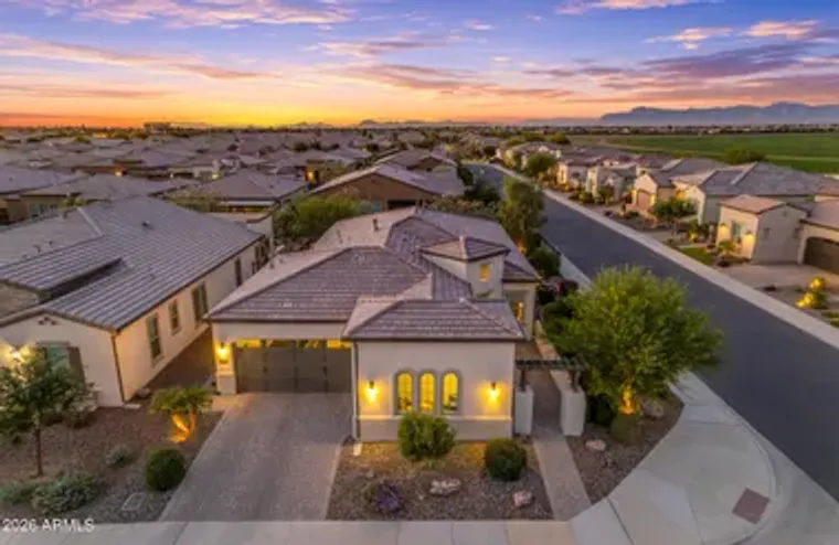 792 E CITRUS HOLLOW WAY, QUEEN CREEK, AZ..., Queen Creek, AZ 85140