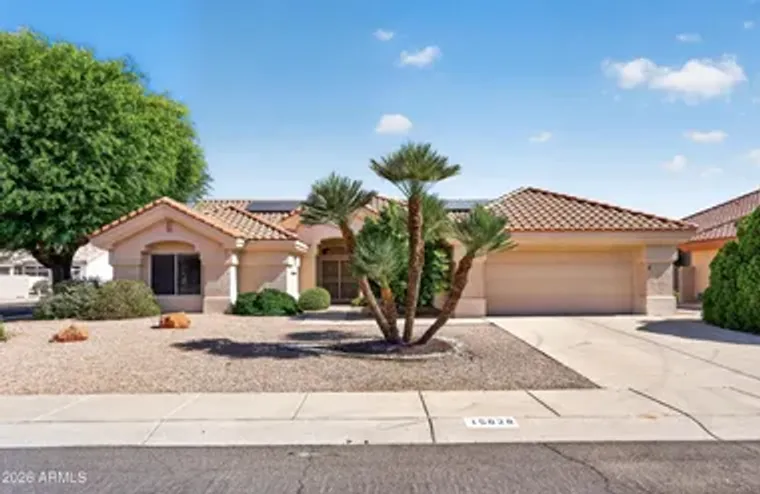 15628 W GREYSTONE DR, SUN CITY WEST, AZ,..., Sun City West, AZ 85375