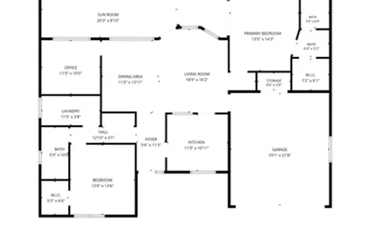 8221 E MESETO AVE, MESA, AZ, 85209, Mesa, AZ 85209