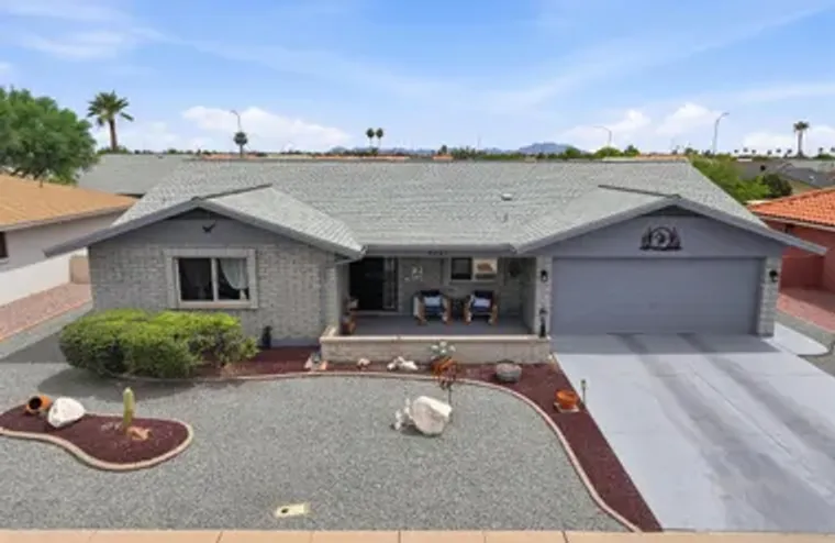 8221 E MESETO AVE, MESA, AZ, 85209, Mesa, AZ 85209