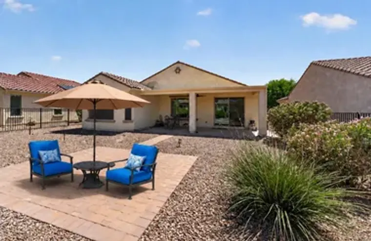 7152 W MERRIWEATHER WAY, FLORENCE, AZ, 8..., Florence, AZ 85132
