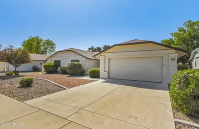 19527 N 141ST AVE, SUN CITY WEST, AZ, 85..., Sun City West, AZ 85375