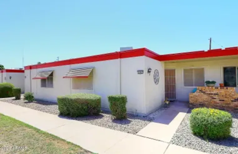 13027 N 111TH AVE, SUN CITY, AZ, 85351, Sun City, AZ 85351