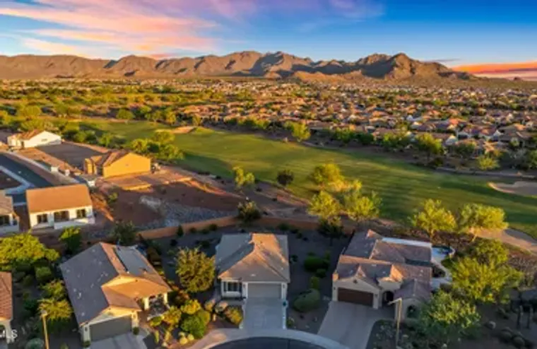 26777 W PONTIAC DR, BUCKEYE, AZ, 85396, Buckeye, AZ 85396