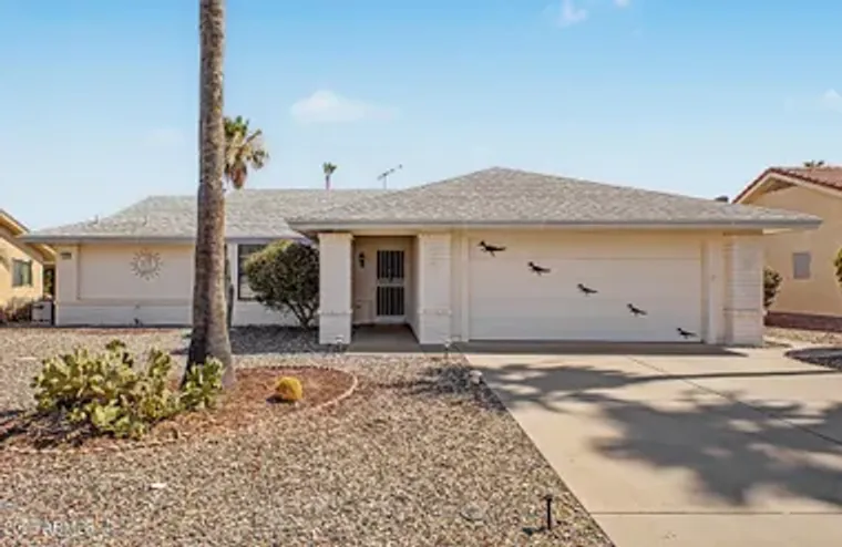 14623 W YOSEMITE DR, SUN CITY WEST, AZ, ..., Sun City West, AZ 85375