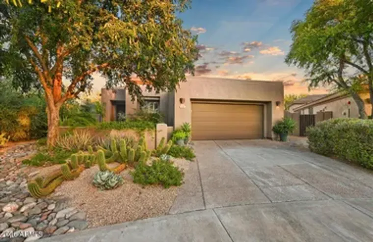 6755 E NIGHTINGALE STAR CIR, SCOTTSDALE,..., Scottsdale, AZ 85266