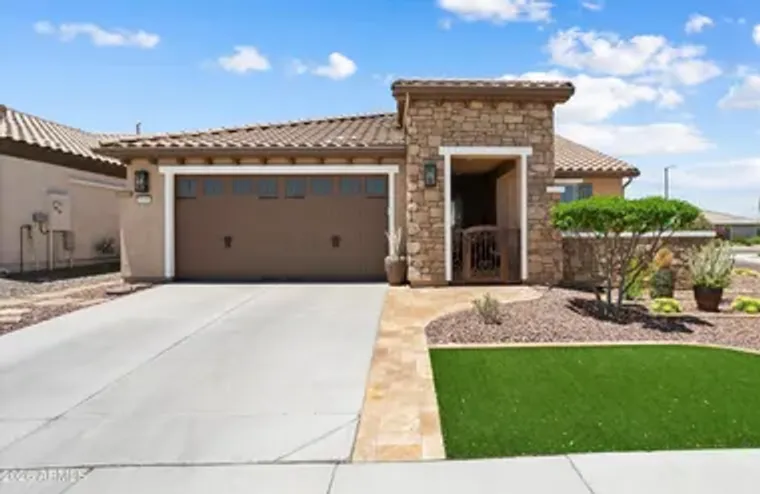 18996 N 259TH AVE, BUCKEYE, AZ, 85396, Buckeye, AZ 85396