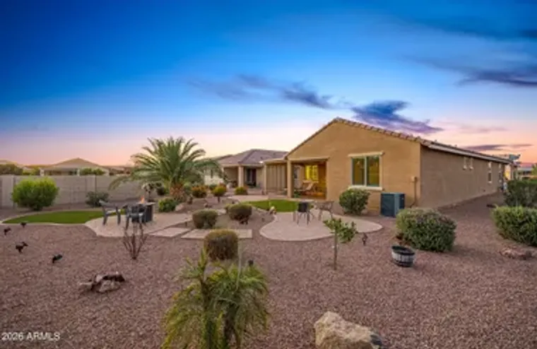 41677 W CRIBBAGE RD, MARICOPA, AZ, 85138, Maricopa, AZ 85138