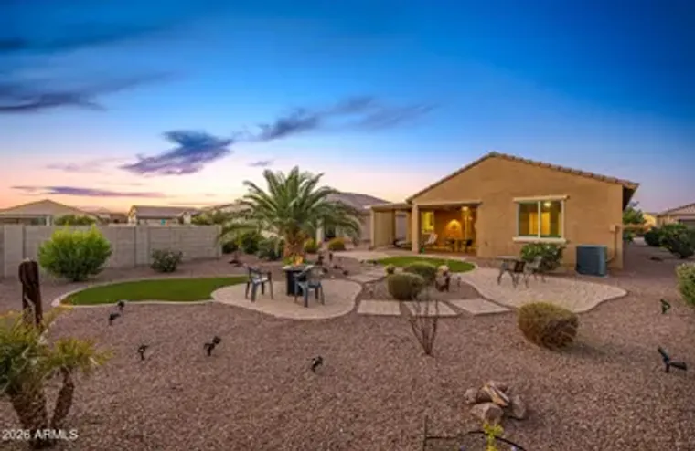 41677 W CRIBBAGE RD, MARICOPA, AZ, 85138, Maricopa, AZ 85138