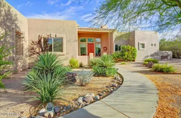 26424 N HERON LN, RIO VERDE, AZ, 85263, Rio Verde, AZ 85263