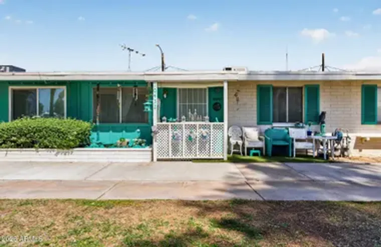10432 W OAKMONT DR, SUN CITY, AZ, 85351, Sun City, AZ 85351