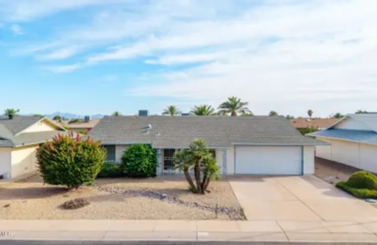9839 W ROYAL OAK RD, SUN CITY, AZ, 85351, Sun City, AZ 85351