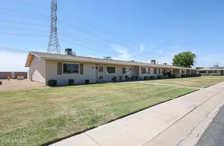 13812 N GARDEN COURT DR, SUN CITY, AZ, 8..., Sun City, AZ 85351