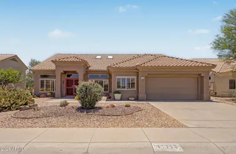 14113 W PARADA DR, SUN CITY WEST, AZ, 85..., Sun City West, AZ 85375