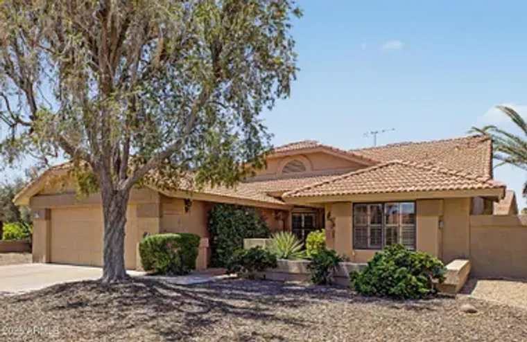 19640 N MARBLE DR, SUN CITY WEST, AZ, 85..., Sun City West, AZ 85375