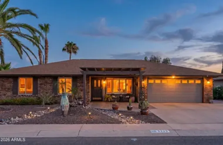 9329 W BRIARWOOD CIR, SUN CITY, AZ, 8535..., Sun City, AZ 85351