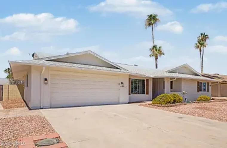 18022 N 135TH AVE, SUN CITY WEST, AZ, 85..., Sun City West, AZ 85375