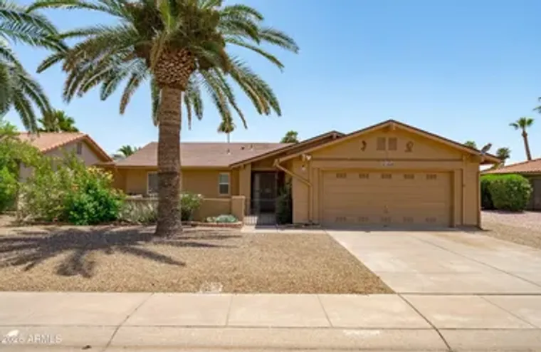 1009 LEISURE WORLD -- --, MESA, AZ, 8520..., Mesa, AZ 85206