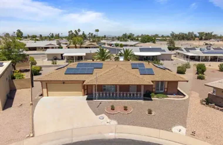 10006 W DEANITA LN, SUN CITY, AZ, 85351, Sun City, AZ 85351