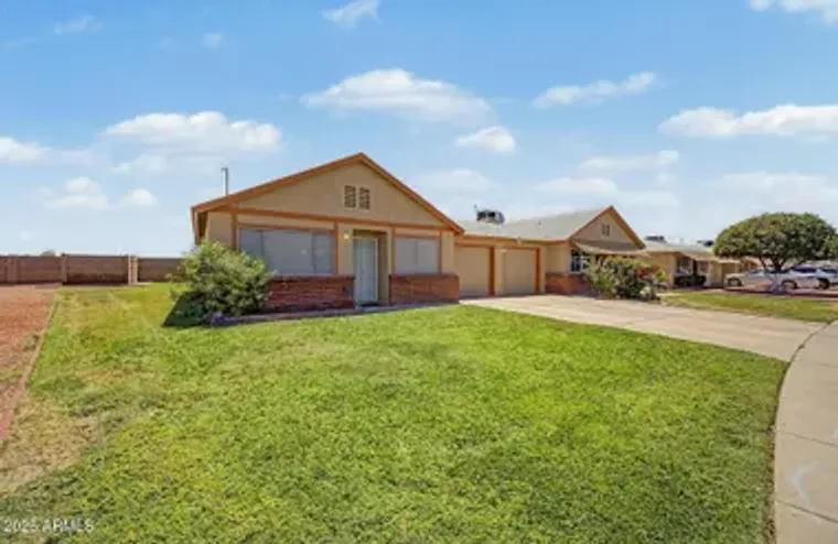 10325 N 95TH DR B, PEORIA, AZ, 85345, Peoria, AZ 85345