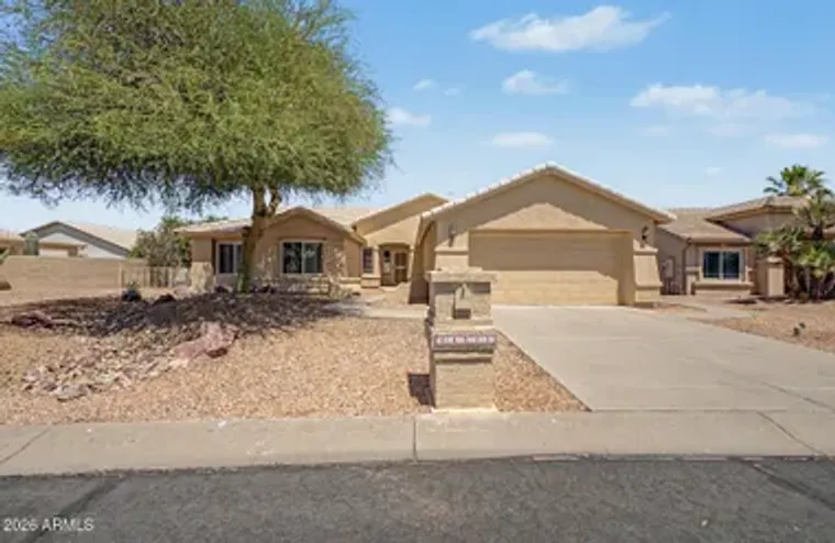 24511 S SADDLETREE DR, SUN LAKES, AZ, 85..., Sun Lakes, AZ 85248
