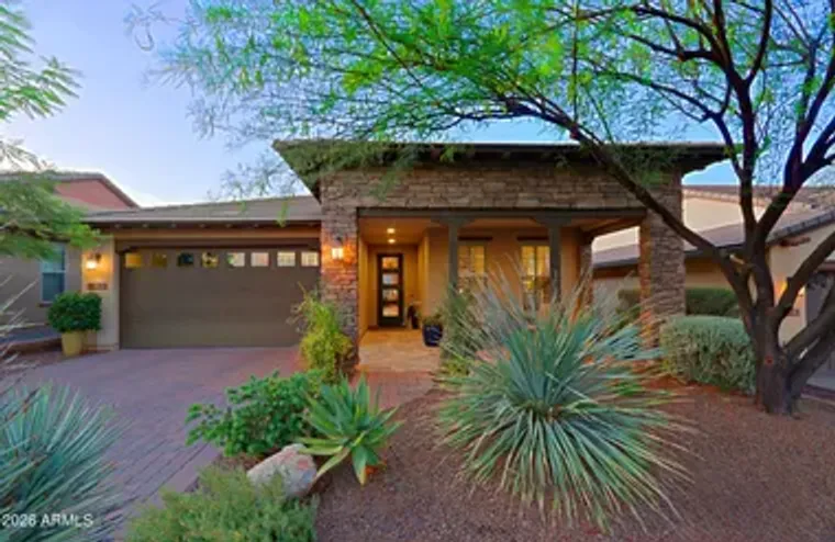 18028 E VIS --, RIO VERDE, AZ, 85263, Rio Verde, AZ 85263
