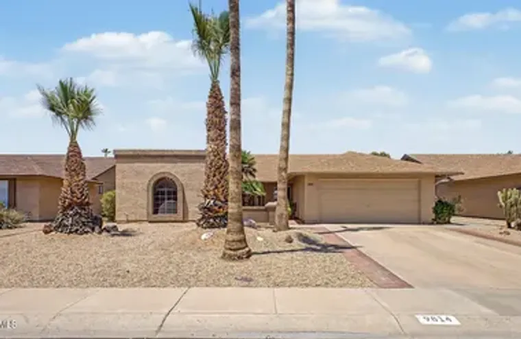 9814 W WESCOTT DR, PEORIA, AZ, 85382, Peoria, AZ 85382