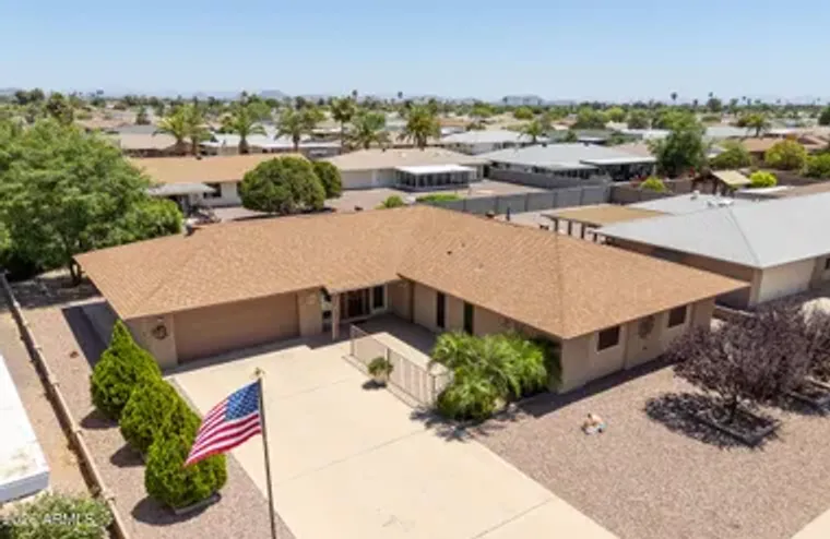 10506 W EDGEWOOD DR, SUN CITY, AZ, 85351, Sun City, AZ 85351