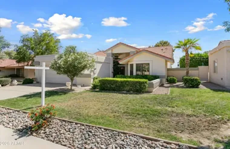 13917 W SUMMERSTAR DR, SUN CITY WEST, AZ..., Sun City West, AZ 85375