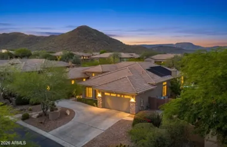 41619 N RIVER BEND RD, ANTHEM, AZ, 85086, Anthem, AZ 85086