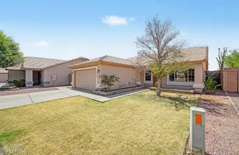 14421 W MARCUS DR, SURPRISE, AZ, 85374, Surprise, AZ 85374