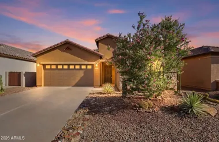 4075 W PAINTED HORSE DR, ELOY, AZ, 85131, Eloy, AZ 85131